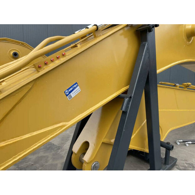 2026 Caterpillar 320E-49116024