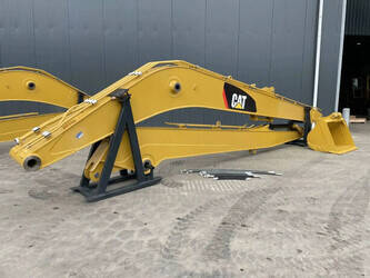 Image de Accessoires 2026 Caterpillar 320F