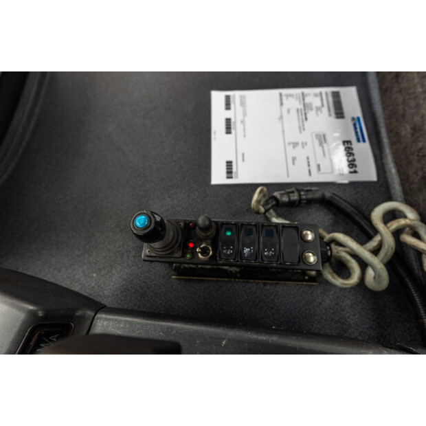 2013 Mercedes-Benz Actros 2541-49116254