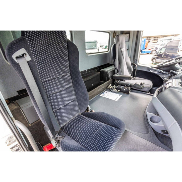 2013 Mercedes-Benz Actros 2541-49116257