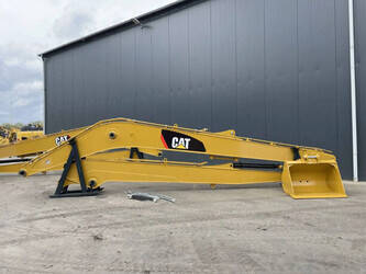 Image for ATTACHMENTS 2026 Caterpillar 323E