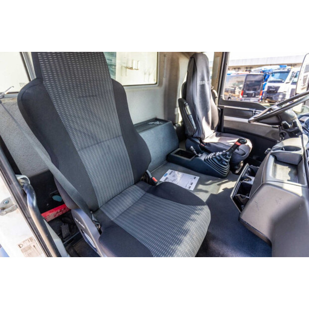 2011 MAN TGS 33.400 BB-49116332