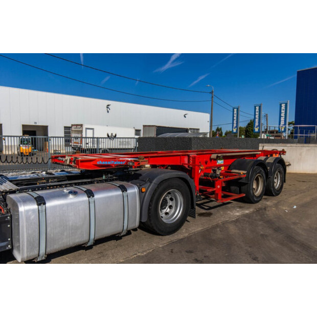 2006 Asca BI-TRAIN-49116365
