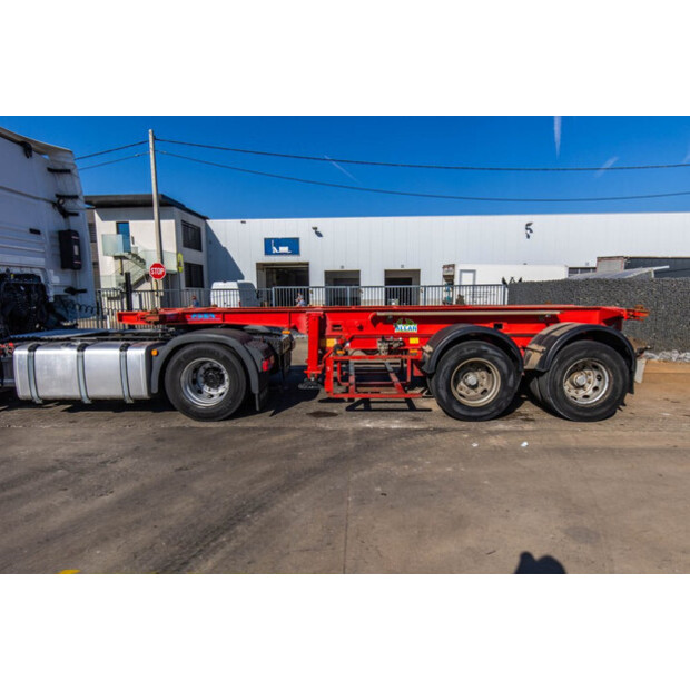 2006 Asca BI-TRAIN-49116371
