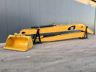 Image for ATTACHMENTS 2026 Caterpillar 336E