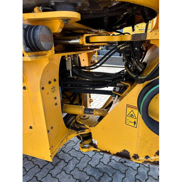 2008 Volvo L120F-49116639