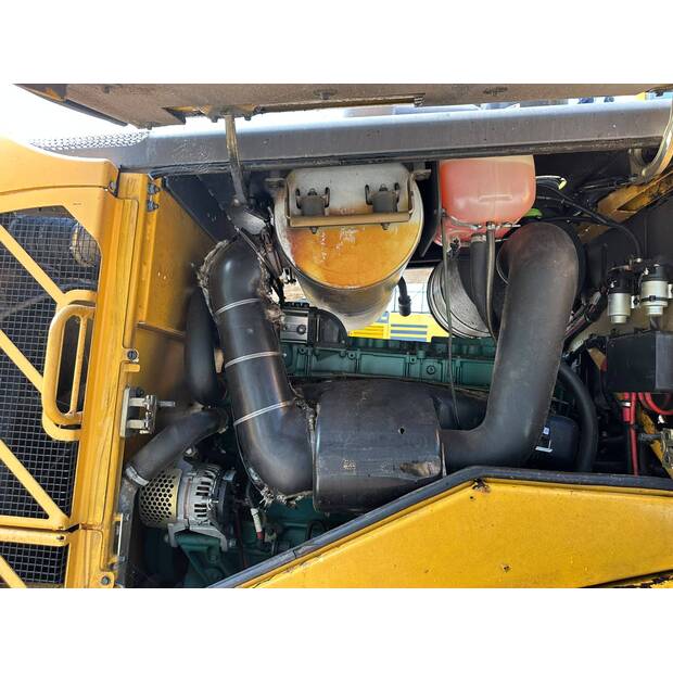 2008 Volvo L120F-49116643