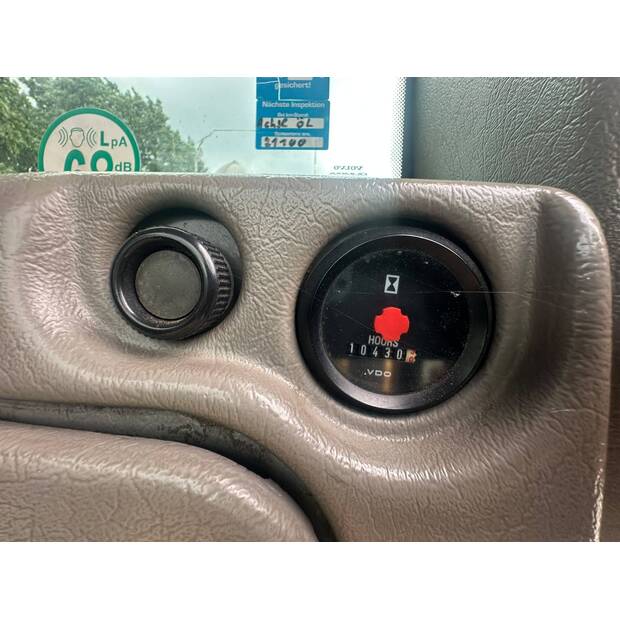 2008 Volvo L120F-49116651