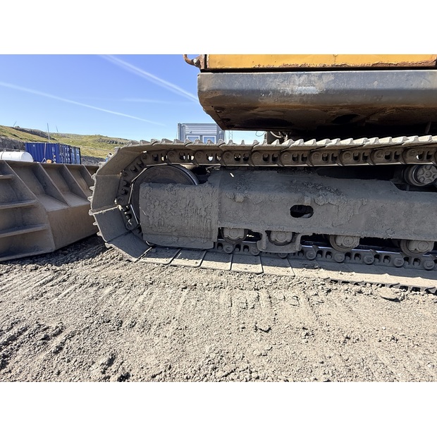 2012 Volvo EC140DL-49116738