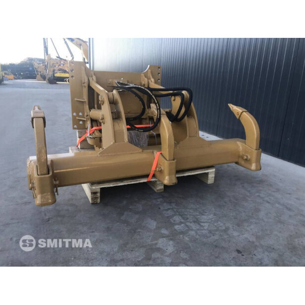 2026 كاتربيلر D2 NG-49116815