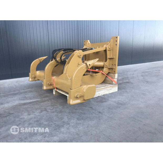 2026 كاتربيلر D2 NG-49116818