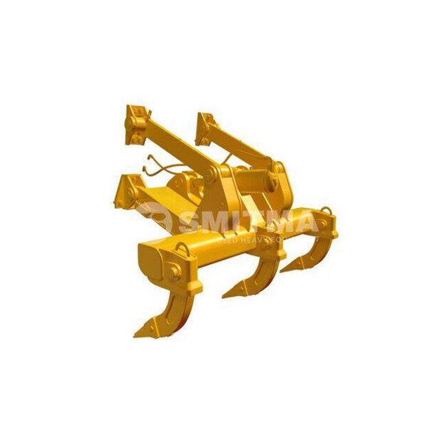 2026 Caterpillar D6K2-49116897