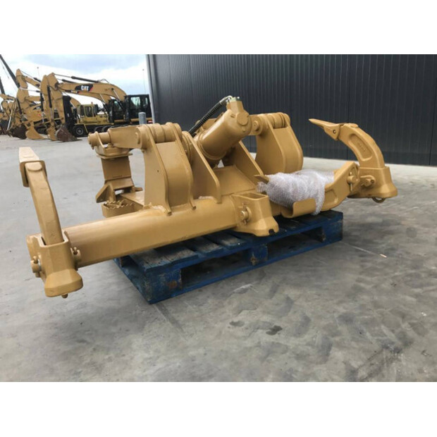 2026 Caterpillar D6K2-49116899