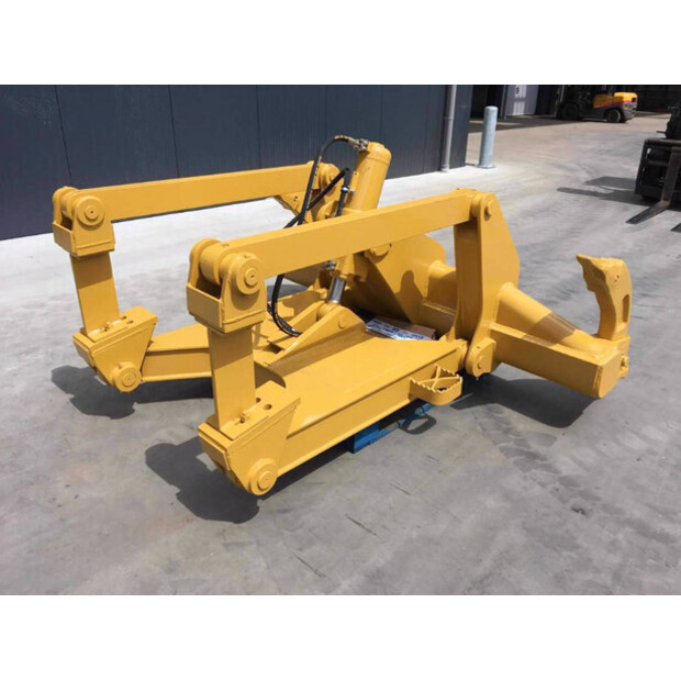 2026 Caterpillar D6R-49116909