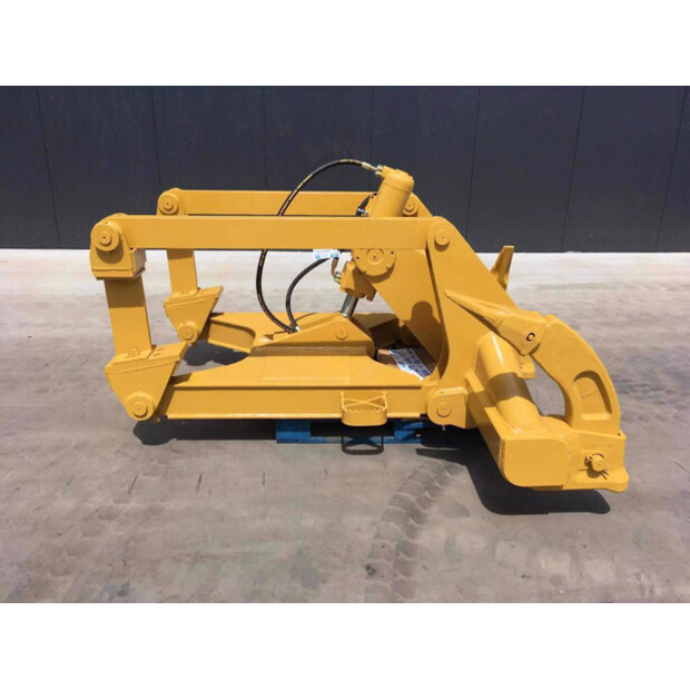 2026 Caterpillar D6R-49116910