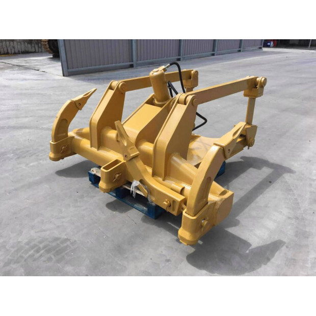 2026 كاتربيلر D6T-49116915