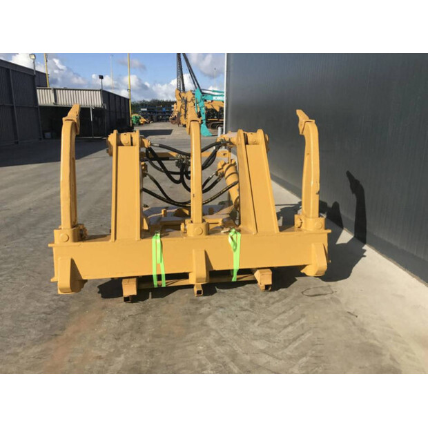 2026 Caterpillar D7E-49116924