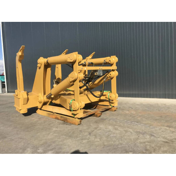 2026 Caterpillar D7E-49116925