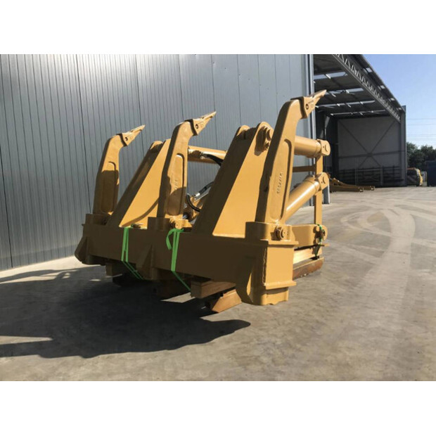 2026 Caterpillar D7E-49116926