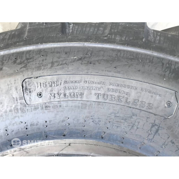 2026 Magna 1400 X 24-49116943