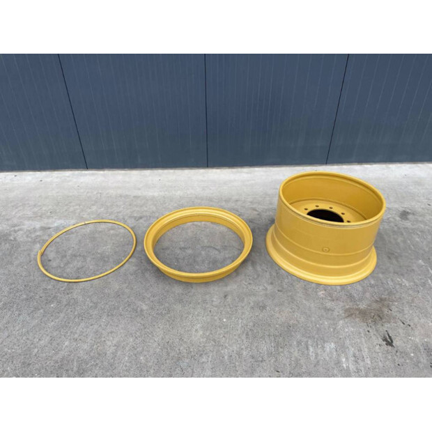 2026 Caterpillar 140H-49116954