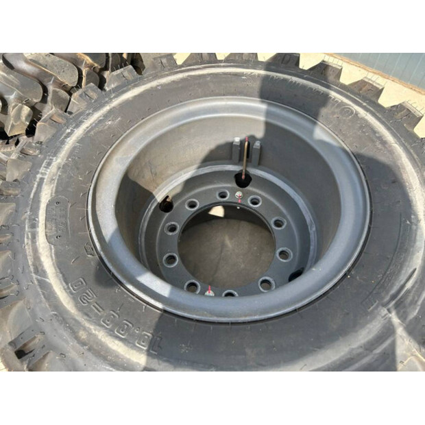 2024 Kuhmo 1000x20-49116956
