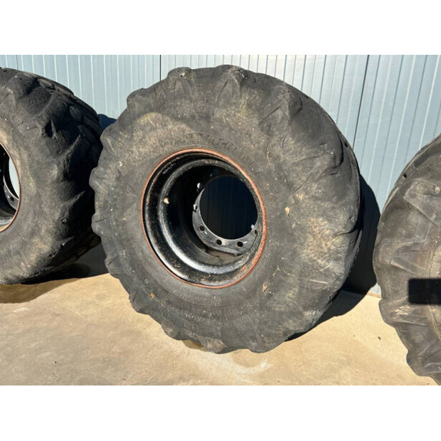 Michelin 445/70R19.5-49116968