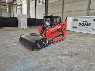 Image de CHARGEUSES SUR PNEUS 2021 Manitou 1050RT - EU STG5