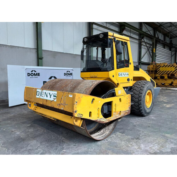2007 بوماج BW211D-4-49118661