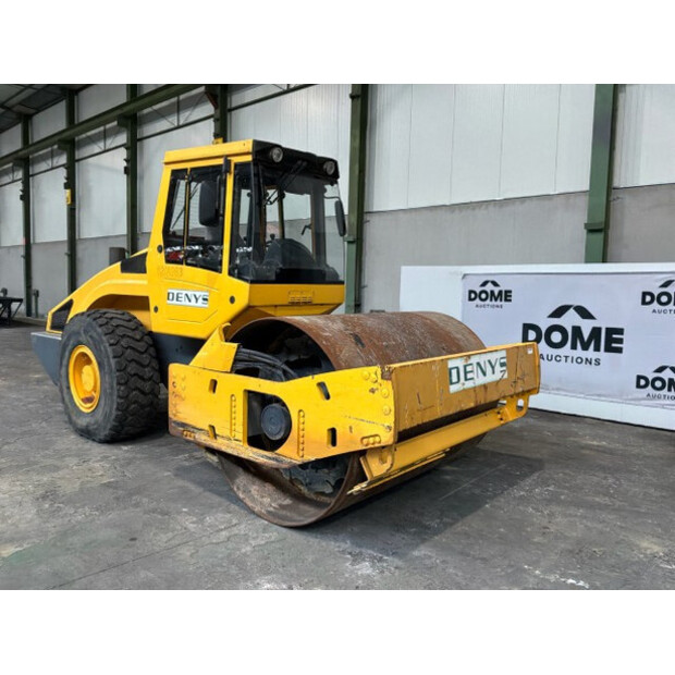 2007 بوماج BW211D-4-49118663