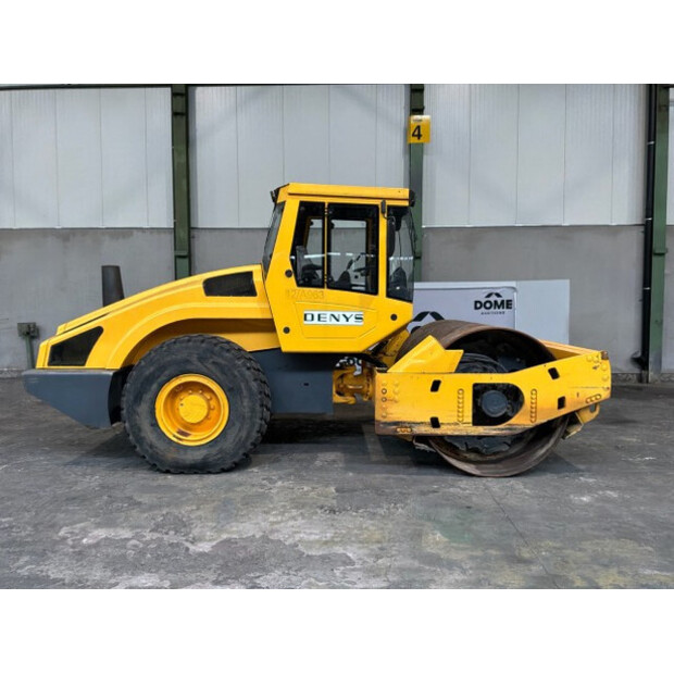 2007 بوماج BW211D-4-49118664