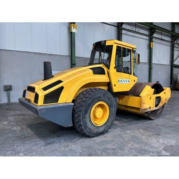 2007 بوماج BW211D-4-49118665