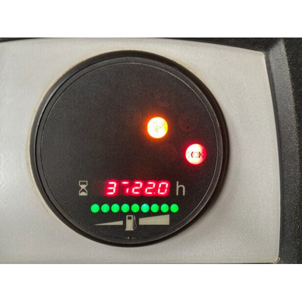 2007 بوماج BW211D-4-49118673