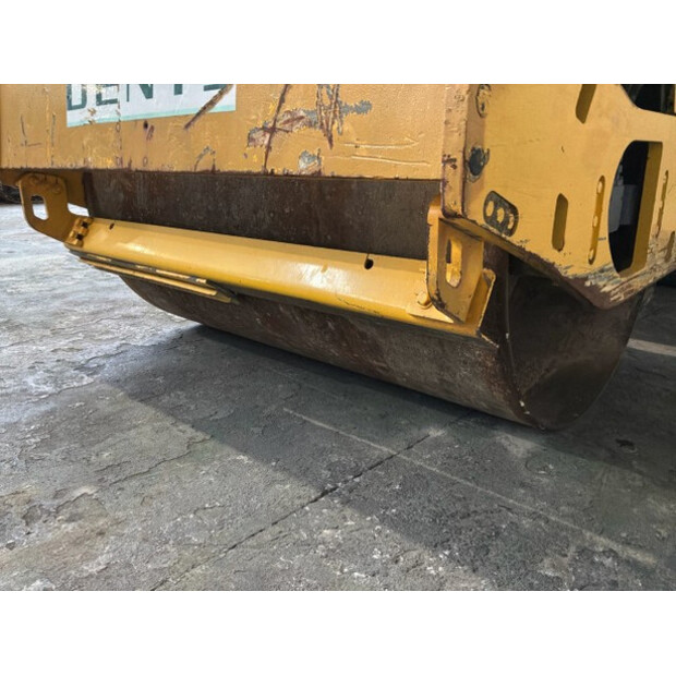 2007 بوماج BW211D-4-49118681