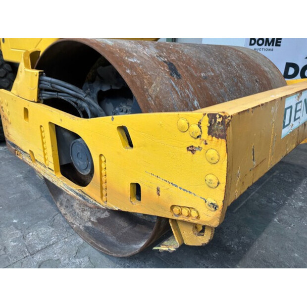 2007 بوماج BW211D-4-49118683