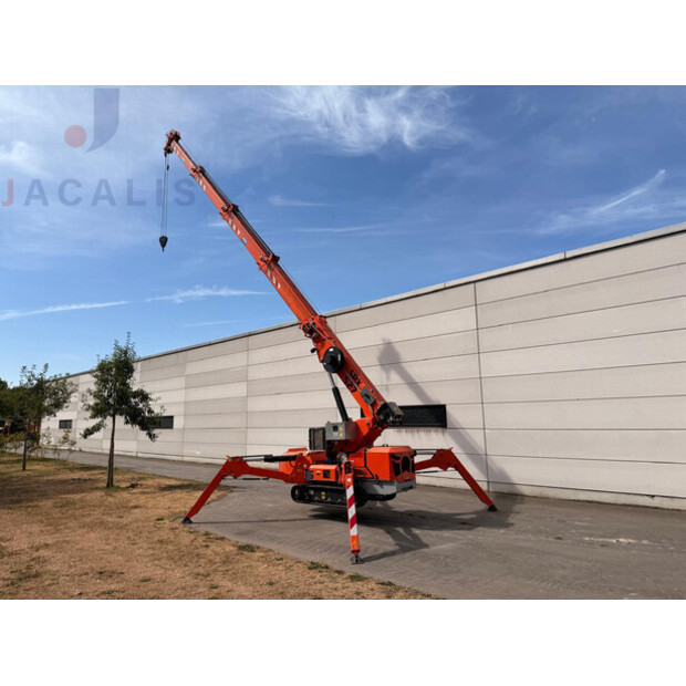 2017 جيكو SPX527CDH-49118720
