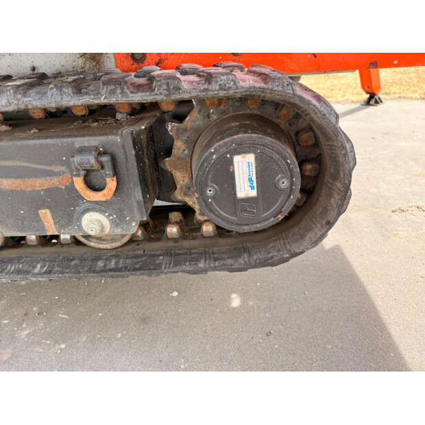 2017 جيكو SPX527CDH-49118731