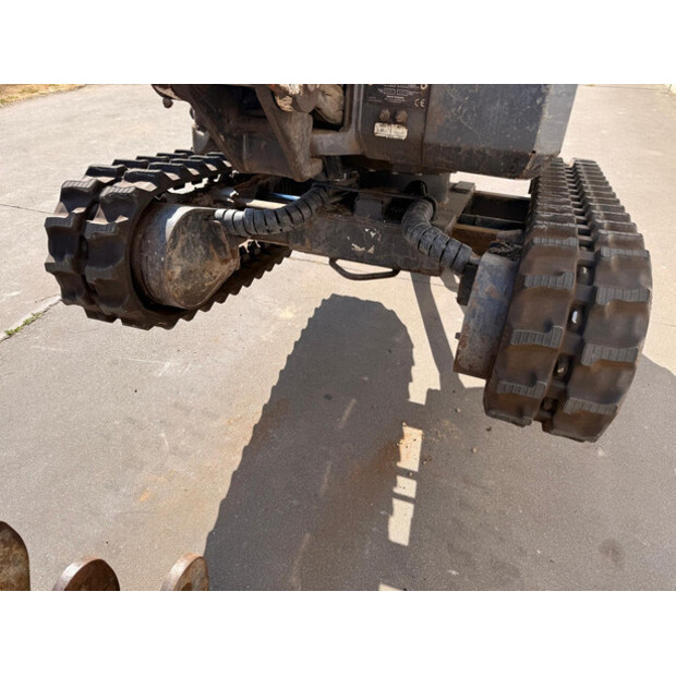 2021 بوبكات E10Z-49118808