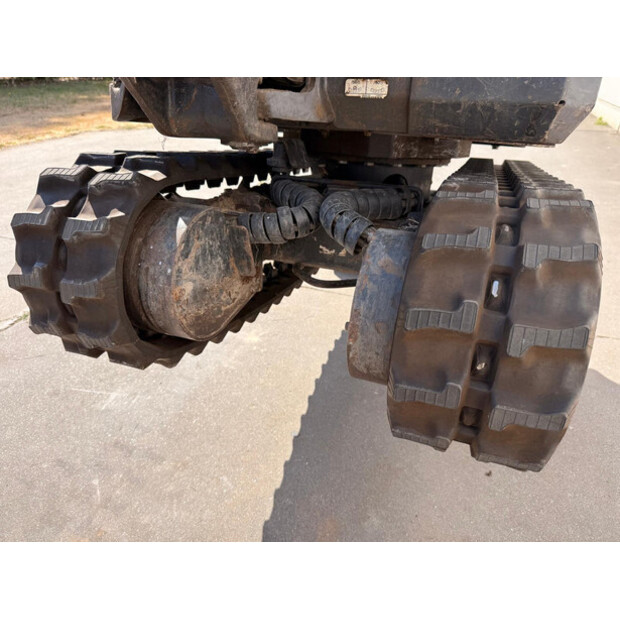 2021 بوبكات E10Z-49118810
