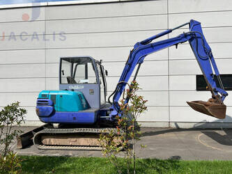 صورة ل حفارات صغيرة 2000 ايرمان AX45-2