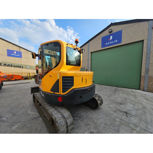 2021 Hyundai Robex 80CR-9A-49118863