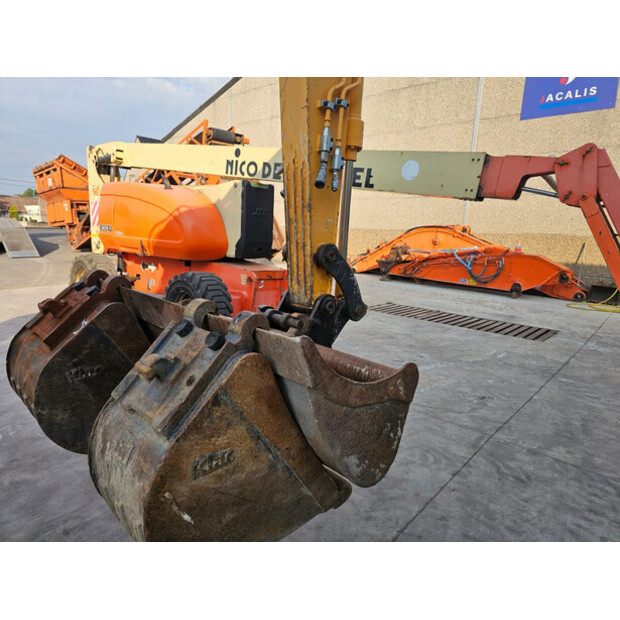 2021 Hyundai Robex 80CR-9A-49118868