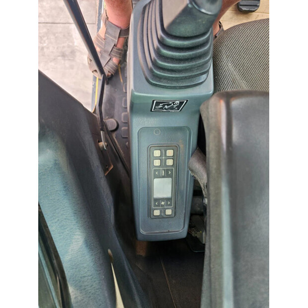 2021 Hyundai Robex 80CR-9A-49118871