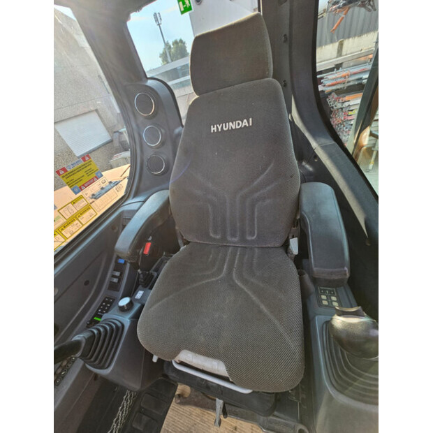 2021 Hyundai Robex 80CR-9A-49118872