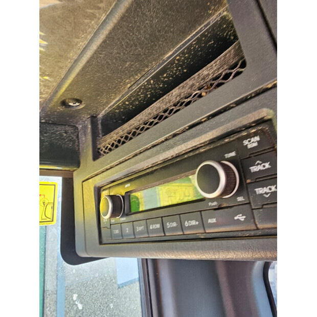 2021 Hyundai Robex 80CR-9A-49118873
