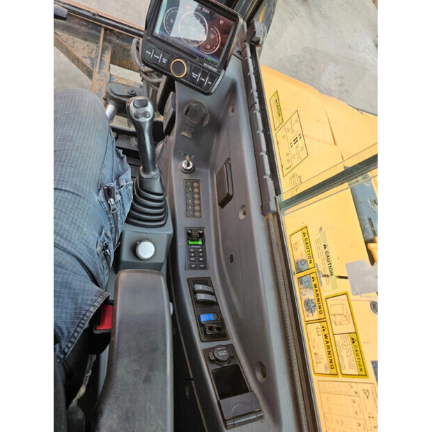 2021 Hyundai Robex 80CR-9A-49118874