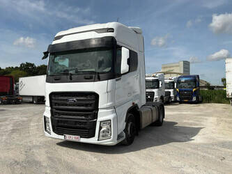 صورة ل 2023 فورد F-MAX