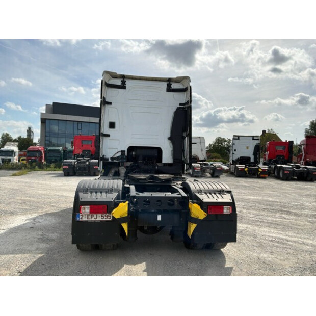 2023 Ford F-MAX-49118880