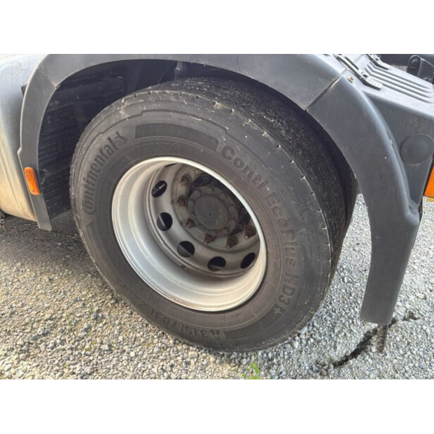 2023 Ford F-MAX-49118885