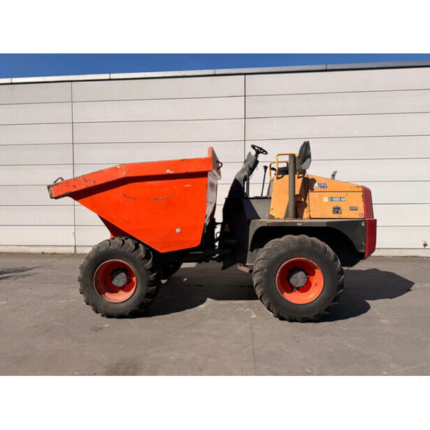 2013 Ausa D1000AP-49118886